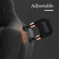 Deep Tissue Massage Gun Pro