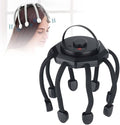 360° Ultra Scalp Massager