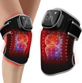 Heated Knee Relief Massager