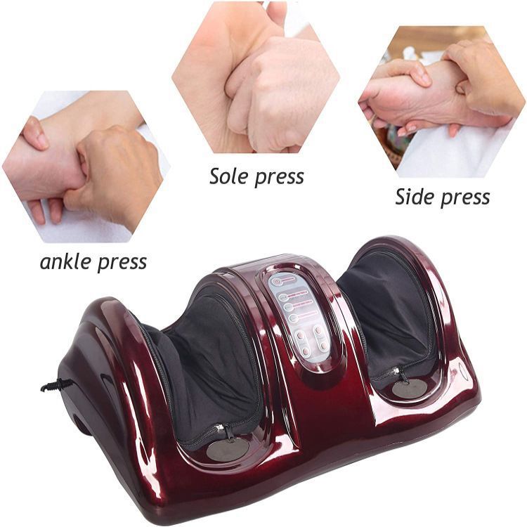 Deep Foot Recovery Massager
