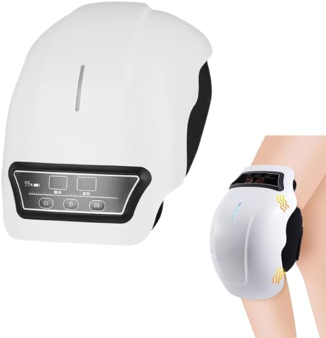 3D Knee Massager