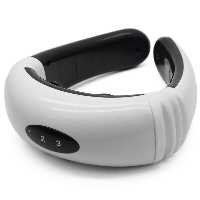 Smart Neck Therapy Massager