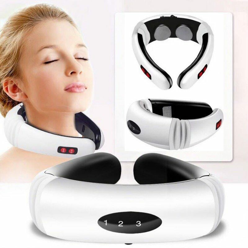 Smart Neck Therapy Massager