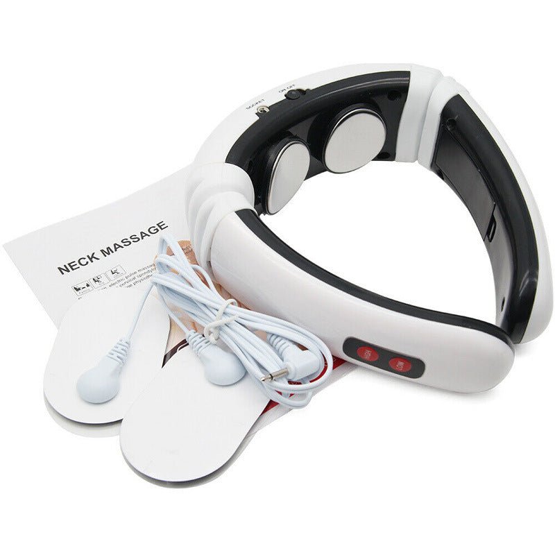Smart Neck Therapy Massager