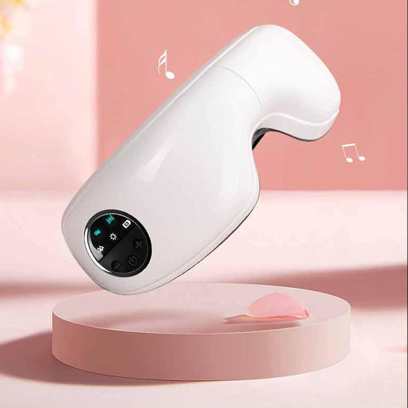 Smart Eye Relaxation Massager