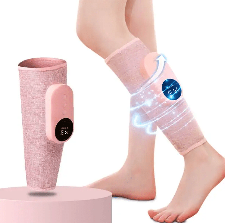 Air Compression Leg Massager