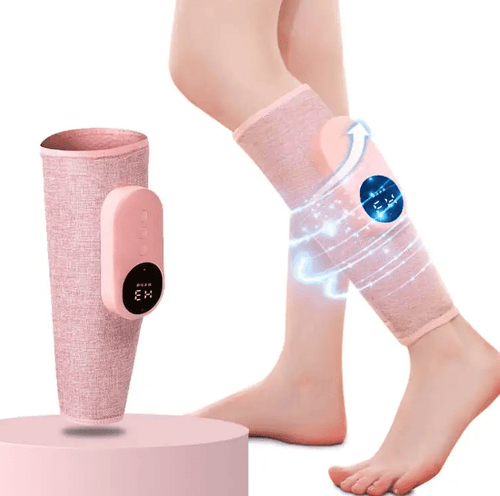 Air Compression Leg Massager