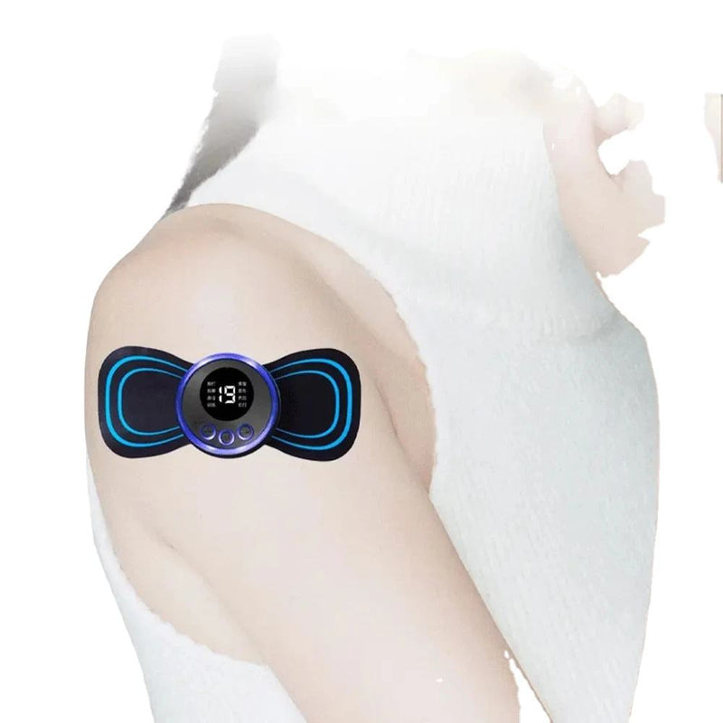 Smart EMS Muscle Stimulator