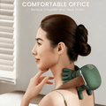 Deep Kneading Shoulder & Neck Massager