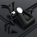 Tri-Action Facial & Body Massager