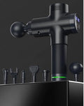 Mini Facial & Body Massage Gun