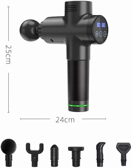 Mini Facial & Body Massage Gun